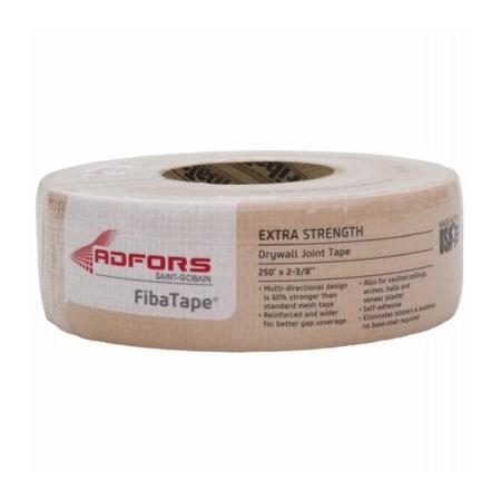 Adfors 238x250 Drywall Tape FDW8666-U